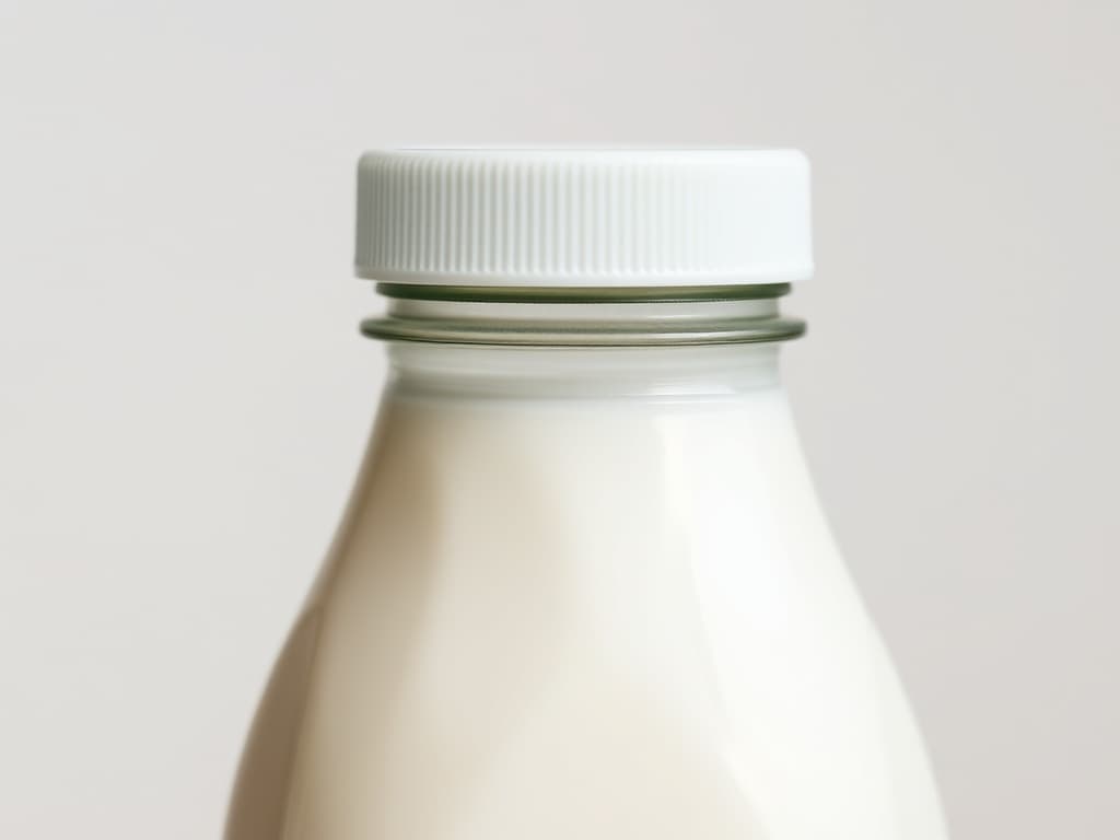 Vanilla Almondmilk · Unsweetened bottle